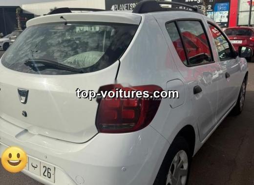 Dacia Sandero 2019 — photo 5
