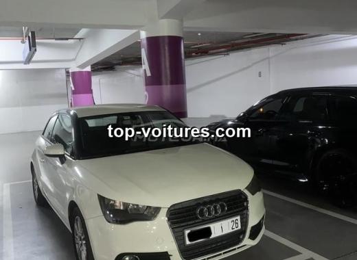 Audi A1 2012 — photo 2