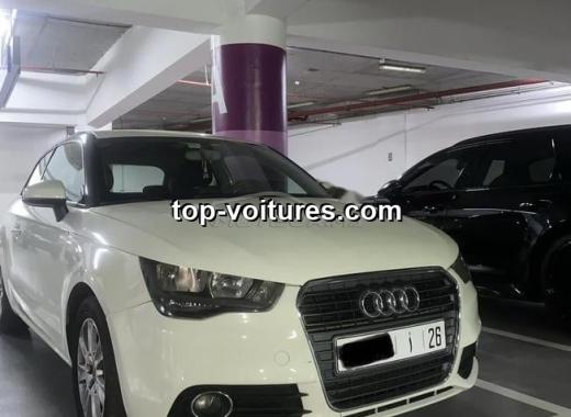 Audi A1 2012 — photo 3