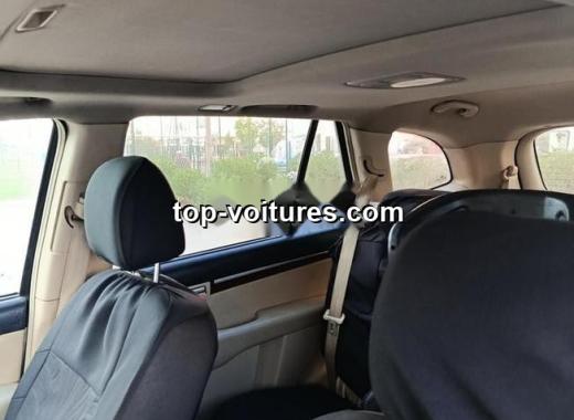 Hyundai Santa Fe 2007 — photo 5