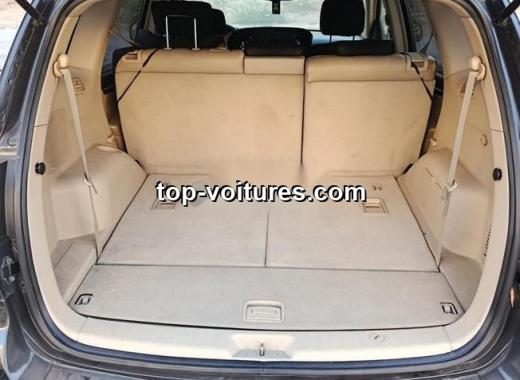 Hyundai Santa Fe 2007 — photo 6