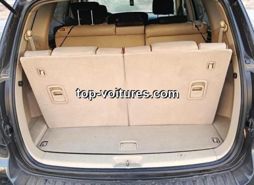 Hyundai Santa Fe 2007 — photo 7