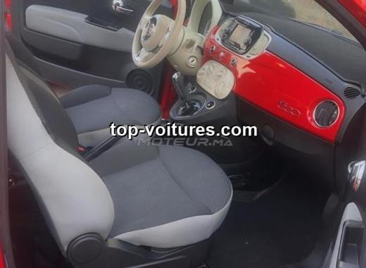 Fiat 500 2020 — photo 2
