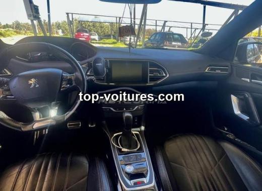 Peugeot 308 2015 — photo 3