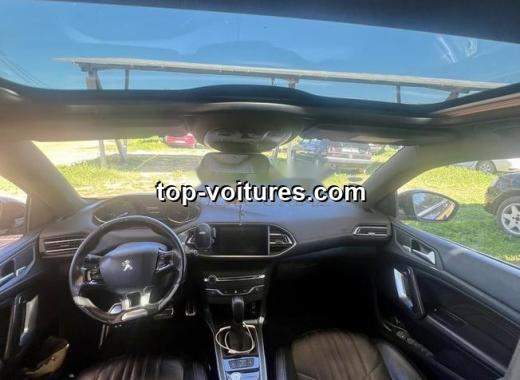 Peugeot 308 2015 — photo 5