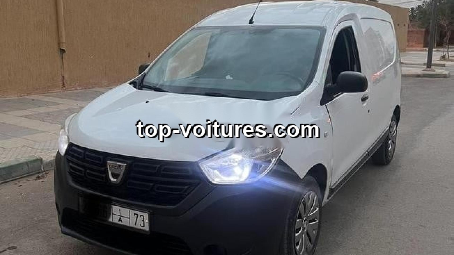 Dacia Dokker
