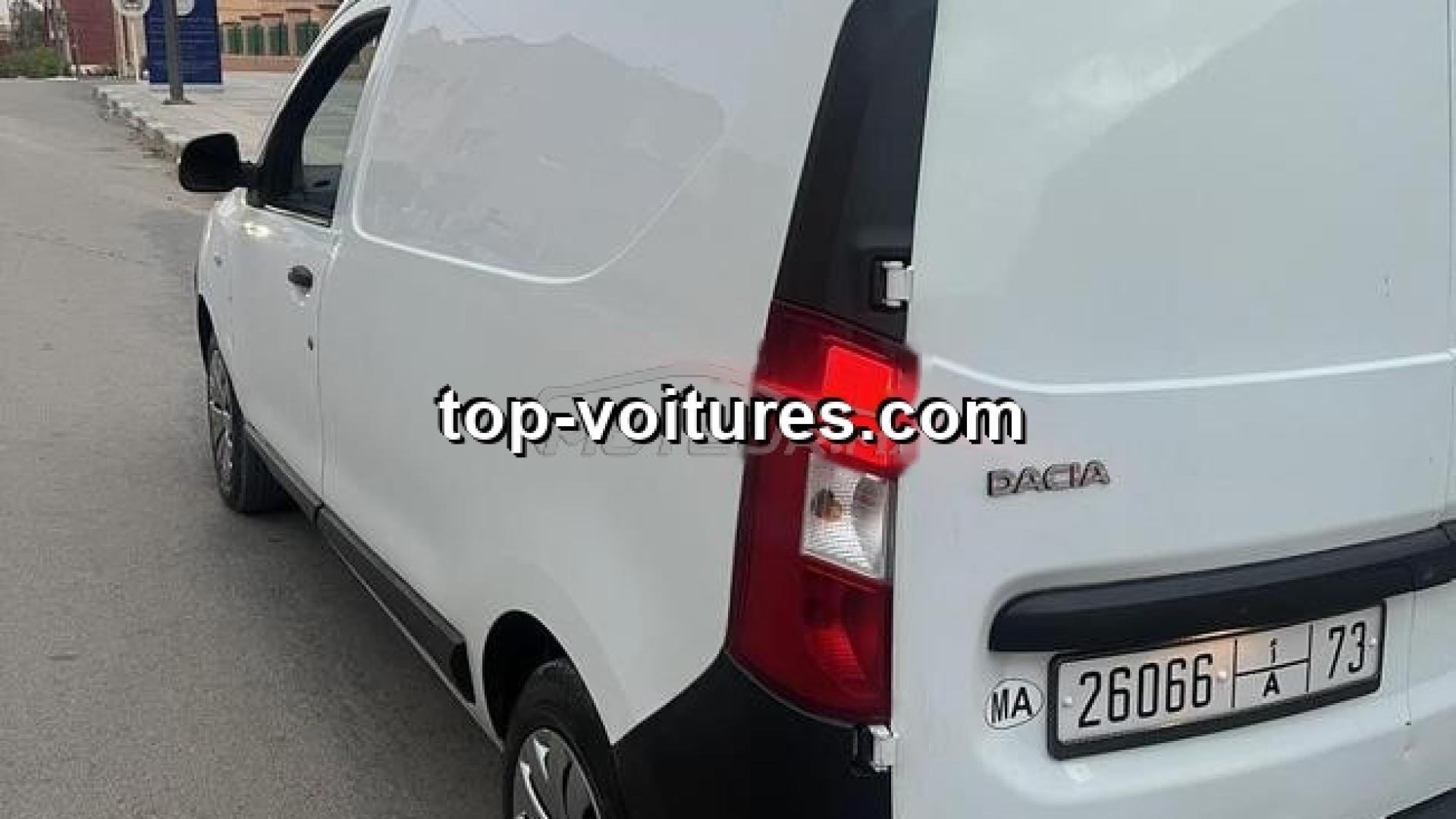 Dacia Dokker