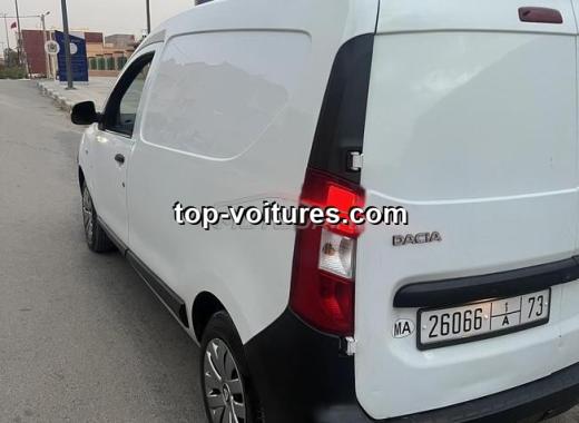 Dacia Dokker 2020 — photo 3