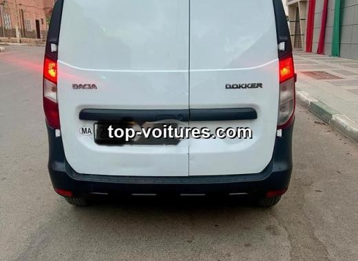 Dacia Dokker 2020 — photo 5