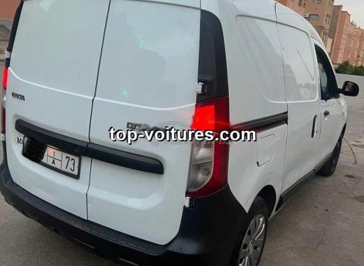Dacia Dokker 2020 — photo 6