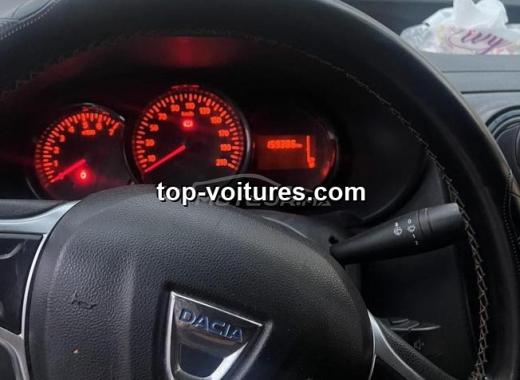 Dacia Dokker 2020 — photo 7