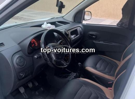 Dacia Dokker 2020 — photo 8