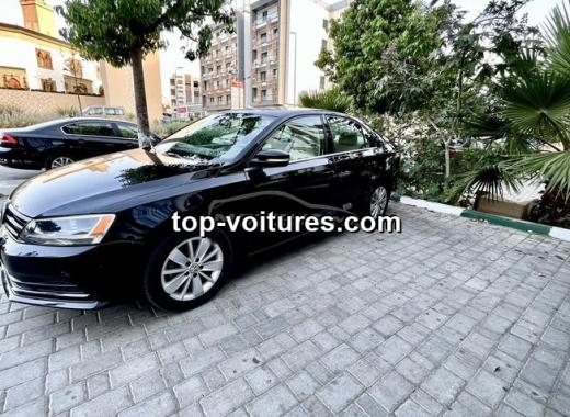 Volkswagen Jetta 2017 — photo 2