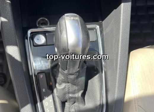 Volkswagen Jetta 2017 — photo 7