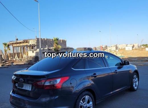 Ford Focus 2012 — photo 4