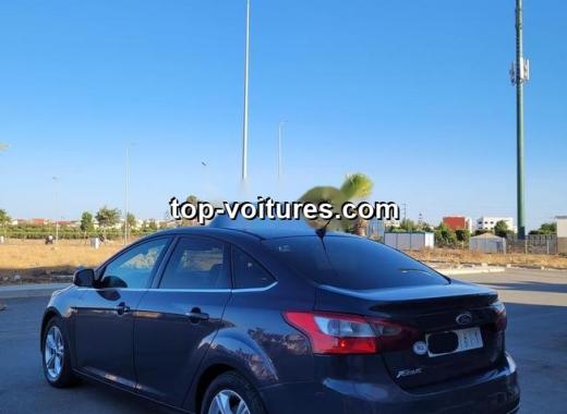 Ford Focus 2012 — photo 5