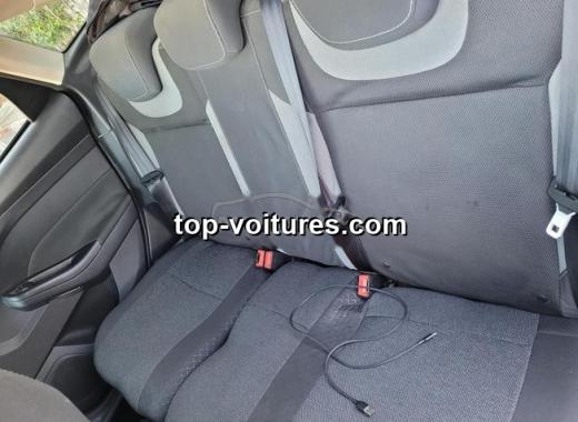 Ford Focus 2012 — photo 7