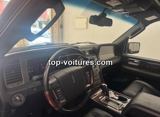 Lincoln Navigator 2014 — photo 2