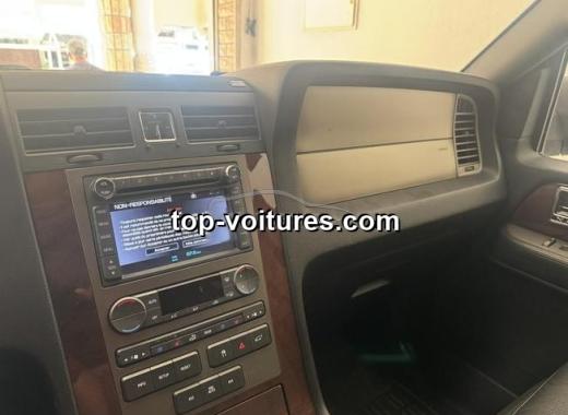 Lincoln Navigator 2014 — photo 3
