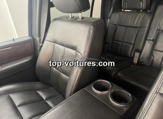 Lincoln Navigator 2014 — photo 4