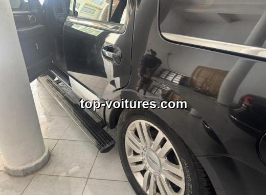 Lincoln Navigator 2014 — photo 5