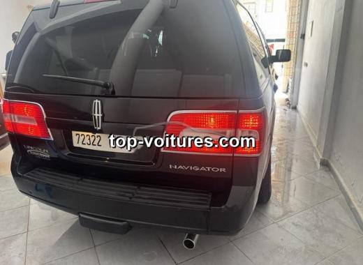 Lincoln Navigator 2014 — photo 6