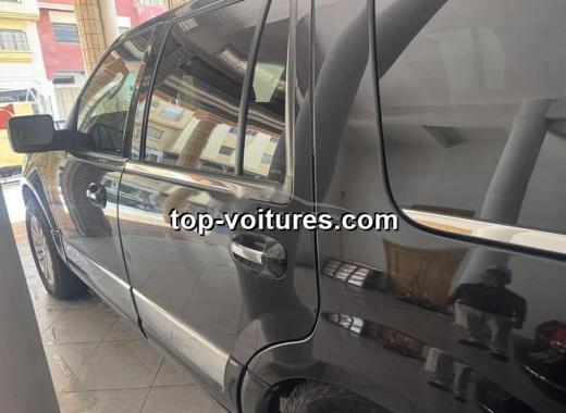 Lincoln Navigator 2014 — photo 7