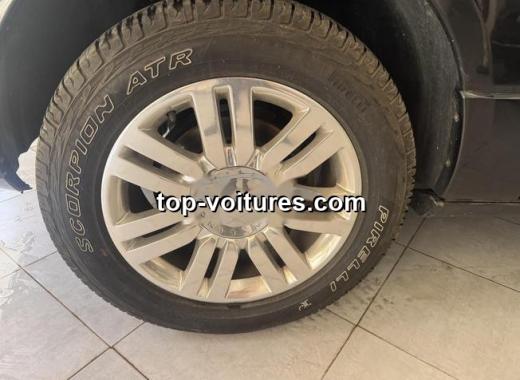 Lincoln Navigator 2014 — photo 8
