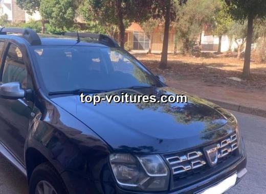 Dacia Duster 2016 — photo 2