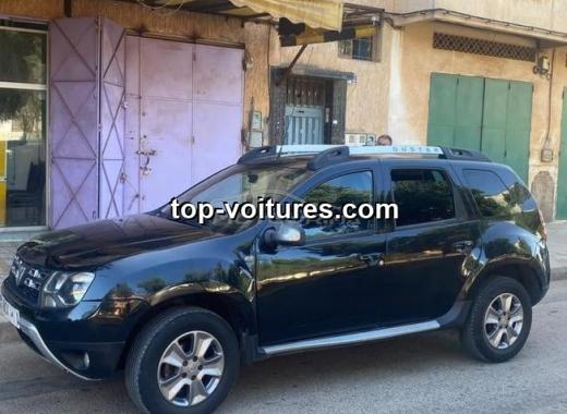 Dacia Duster 2016 — photo 3