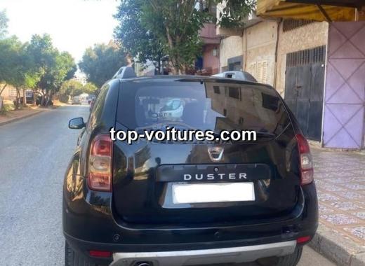 Dacia Duster 2016 — photo 4