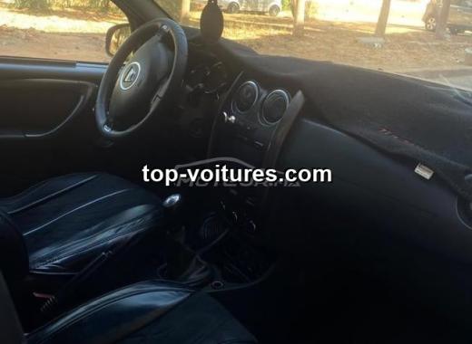 Dacia Duster 2016 — photo 5