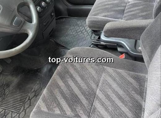 Honda CR-V 2000 — photo 2