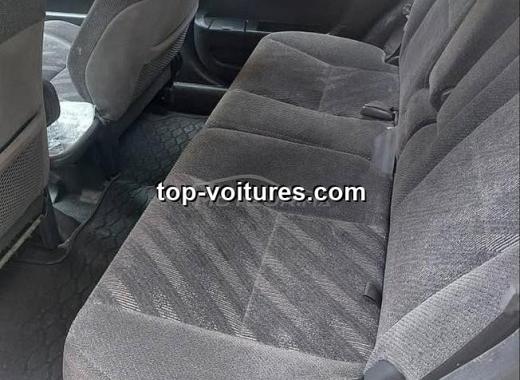 Honda CR-V 2000 — photo 3