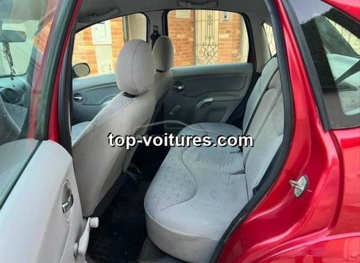 Citroën C3 2007 — photo 4