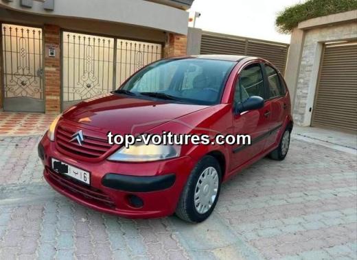 Citroën C3 2007 — photo 7