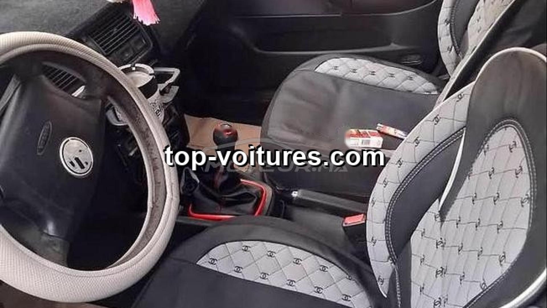 Volkswagen Golf 4