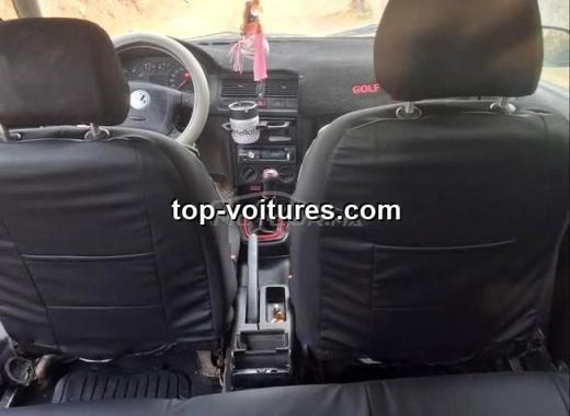 Volkswagen Golf 4 2001 — photo 3