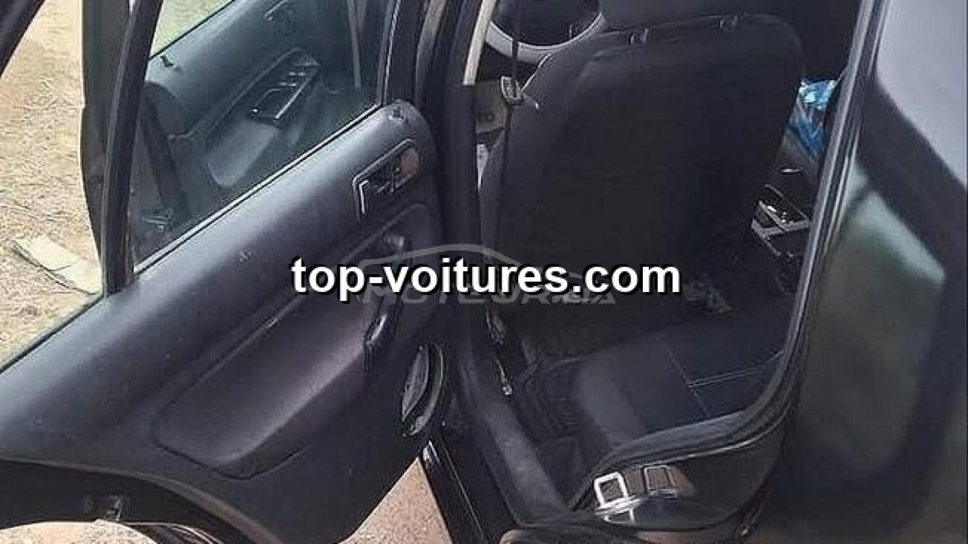 Volkswagen Golf 4