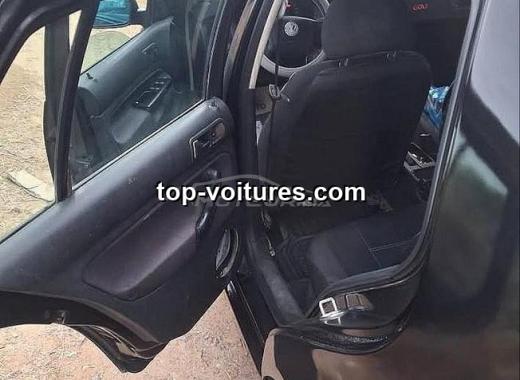 Volkswagen Golf 4 2001 — photo 6