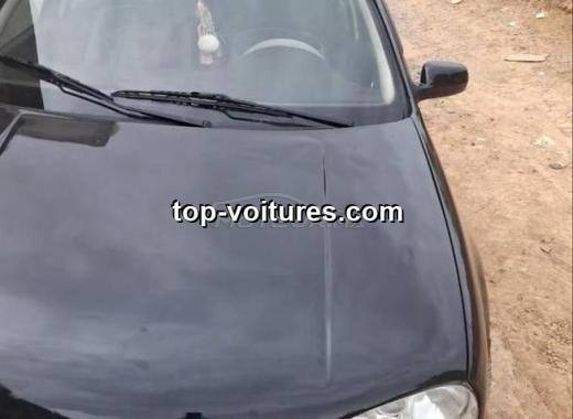 Volkswagen Golf 4 2001 — photo 7