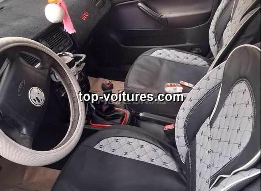 Volkswagen Golf 4 2001 — photo 2