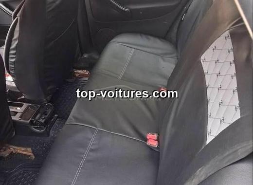 Volkswagen Golf 4 2001 — photo 4