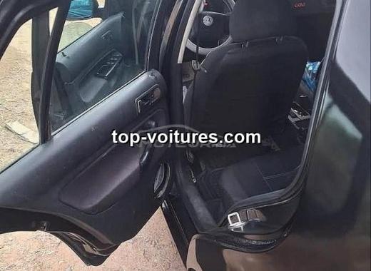Volkswagen Golf 4 2001 — photo 6