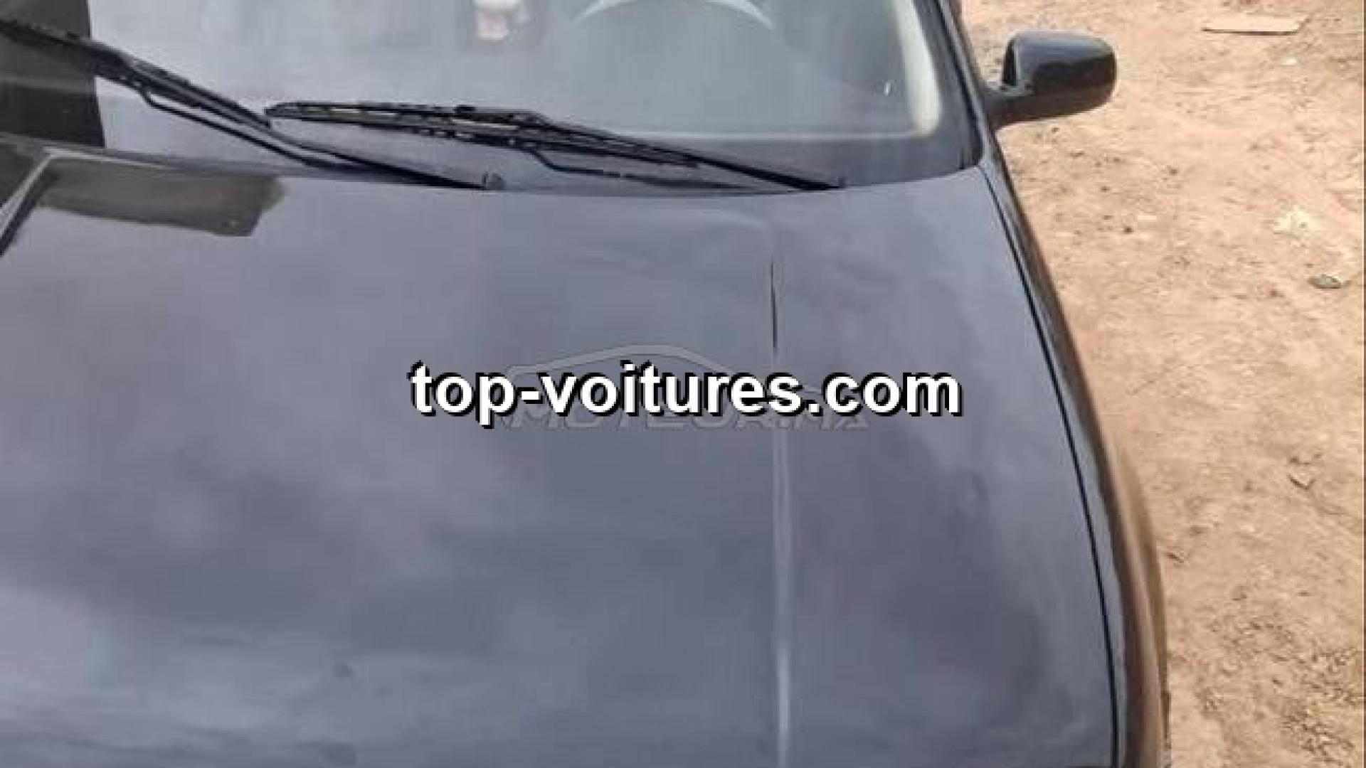 Volkswagen Golf 4