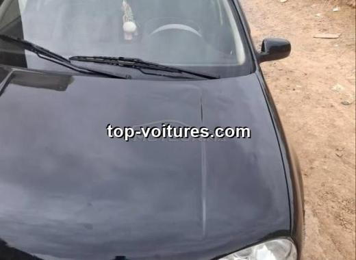 Volkswagen Golf 4 2001 — photo 7