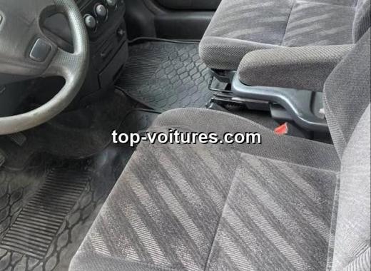 Honda CR-V 2000 — photo 2