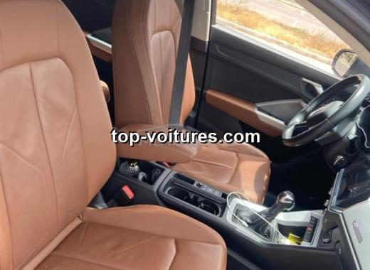 Audi Q3 2023 — photo 4