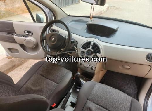 Renault Modus