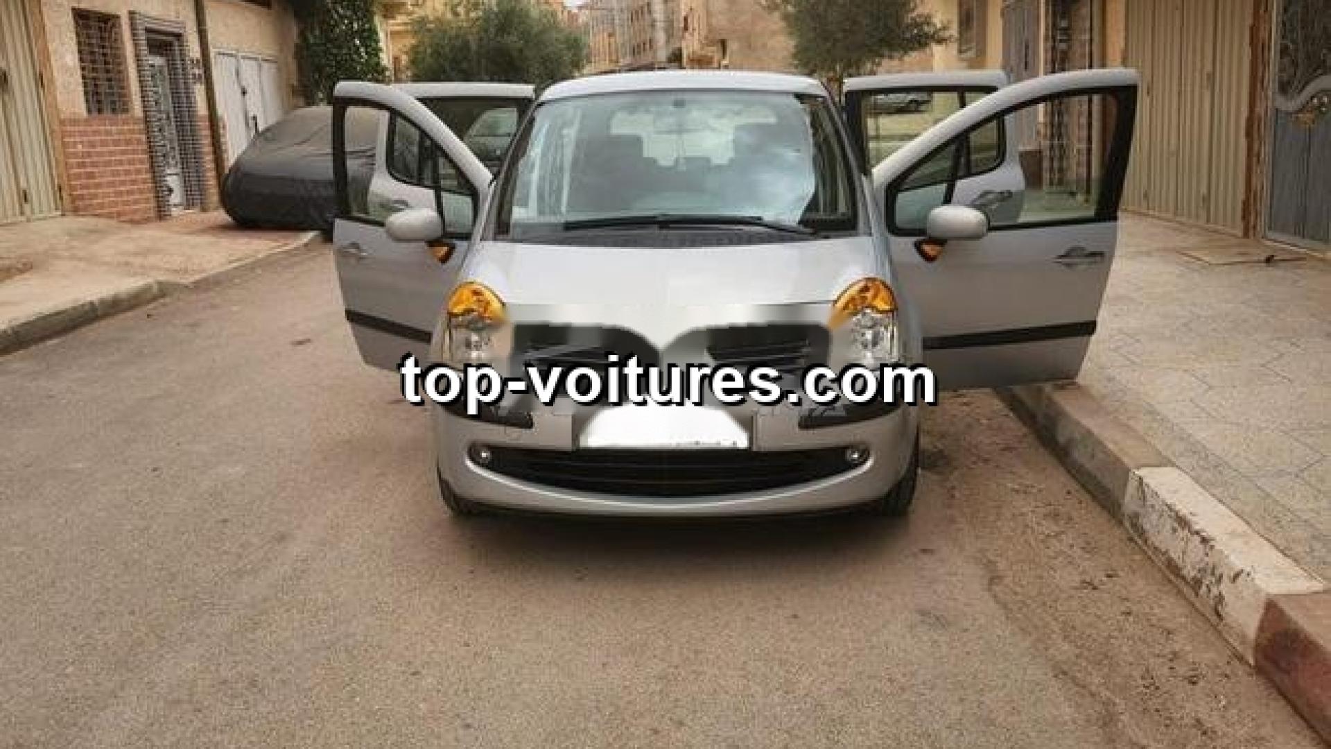 Renault Modus